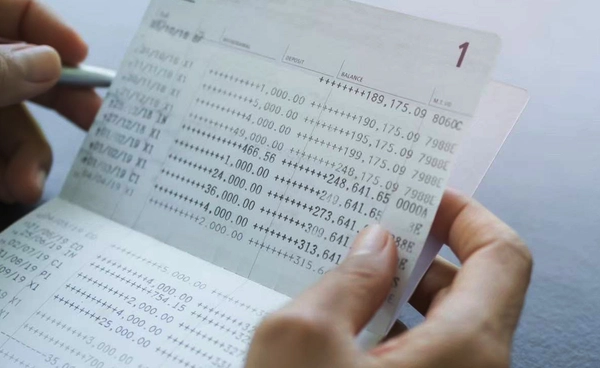 บัญชีถูกอายัด เงินใช้ไม่ได้? รวมวิธี ถอนอายัดบัญชี ล่าสุด 2568