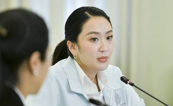 โพลเผยประชาชนเห็นด้วย ใช้แนวทางสันติวิธีแก้ไขความขัดแย้งไทย-กัมพูชา