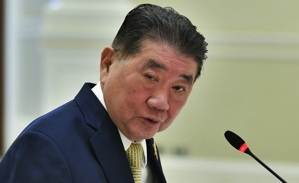 "ภูมิธรรม" ย้ำ! ลิสต์โยกข้าราชการมีจริง ยึดผลสัมฤทธิ์เป็นหลัก