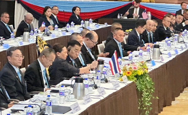 สรุปผลการประชุม GBC ไทย เห็นพ้อง 13 ข้อหยุดยิง คลี่คลายสถานการณ์ชายแดน