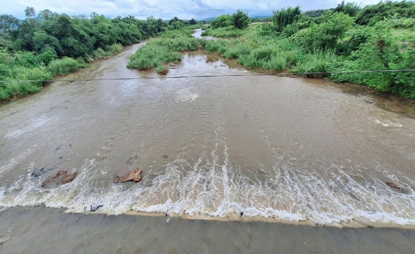 “สารหนู” ยังเกินค่ามาตรฐาน ทั้งแม่น้ำกก-แม่น้ำสาย เร่งประสานเมียนมาแก้ปัญหา
