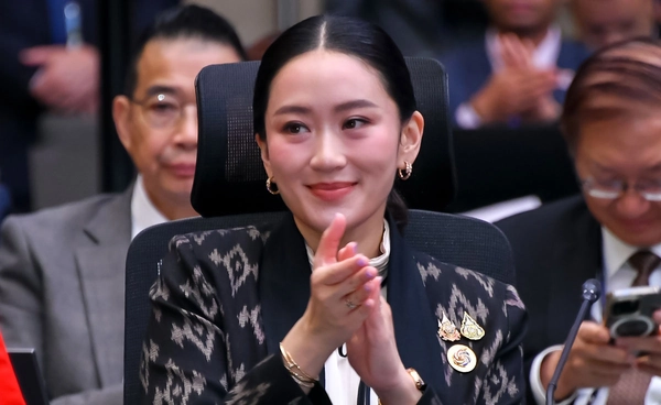 นายกฯ เน้นความสำคัญความเป็นเอกภาพของอาเซียนรับมือความท้าทายระดับโลก