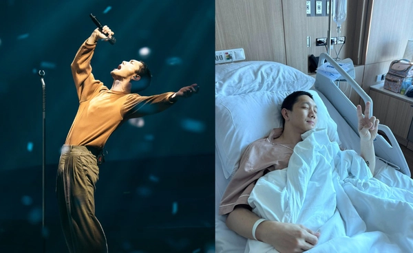 รู้จักภาวะโซเดียมในเลือดต่ำ โรคที่ต้องหาม "ปั๊บ โปเตโต้" ส่งโรงพยาบาล  