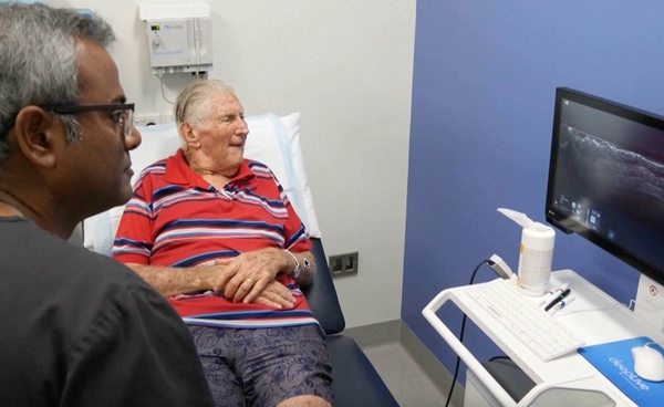 AI ช่วยตรวจจับ “มะเร็งผิวหนัง” โดยไม่จำเป็นต้องเจาะชิ้นเนื้อ