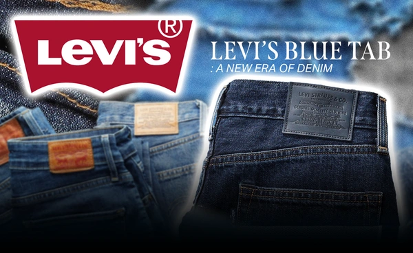 Levi’s ปรับกลยุทธ์รุกตลาดพรีเมียมรับดีมานด์โตแรง