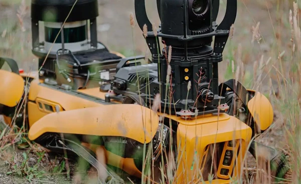 "เทคโนโลยี 5G เคลื่อนที่" พลิกโฉมเกษตรกรรมแม่นยำ ในพื้นที่ห่างไกลของสกอตแลนด์