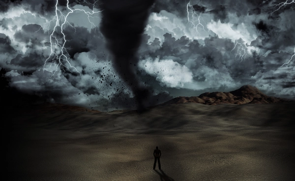 พายุบัวลอย จ่อขึ้นฝั่งเวียดนาม 28–29 ก.ย. ไทยเตรียมรับฝนถล่ม