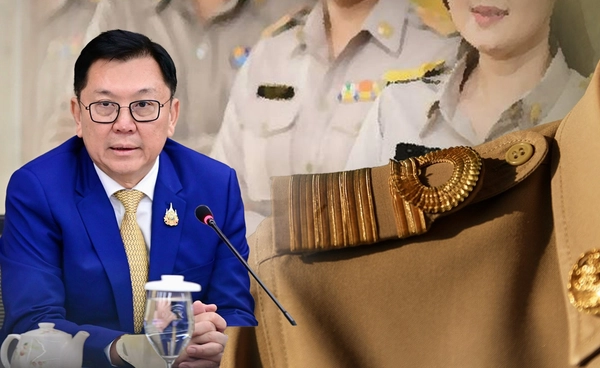 "จตุพร"ย้ำกระทรวงพาณิชย์เป็นที่พึ่งหวังของประชาชนอย่างแท้จริง