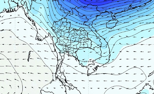 ฤดูหนาว 68 เริ่มปลายต.ค. คาดหนาวน้อยกว่าปี 67