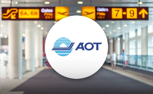 AOT เล็งปรับค่าธรรมเนียมขาออก เคาะตามมาตรฐานสากล คาดสรุป ต.ค.นี้