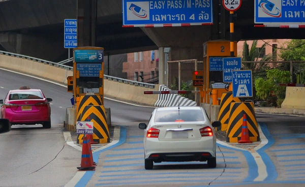 ทางด่วนฟรี วันพืชมงคล 9 พฤษภาคม 2568 เช็กที่นี่ เส้นทางไหนบ้าง?