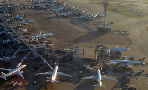 การโจมตีทางไซเบอร์สนามบินในยุโรปครั้งใหญ่ รบกวนระบบเช็คอินในสนามบิน การจราจรทางอากาศหยุดชะงัก