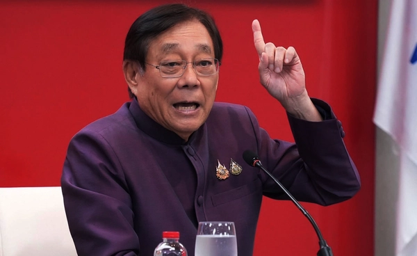 พิชัยเผยผลเจรจาภาษีสหรัฐฯ รอบแรก เดินหน้าเร่งปรับข้อเสนอไทย