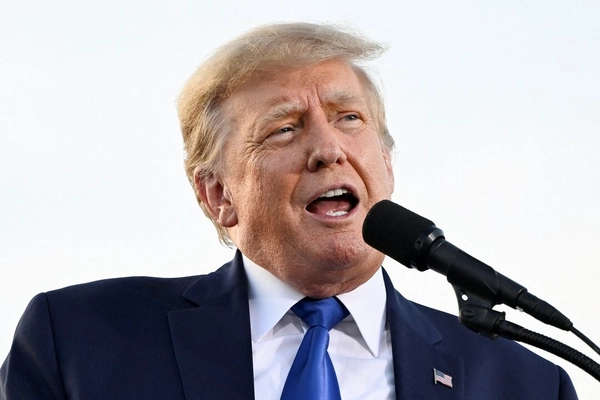 ทรัมป์ประกาศ อิหร่าน-อิสราเอล ตกลงหยุดยิงกันได้แล้ว