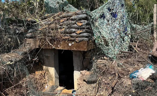 อำเภอน้ำยืนแจ้งด่วน อยู่บังเกอร์ถึงเที่ยง 27 ธ.ค. คาดกัมพูชาถล่มหนักก่อนหยุดยิง