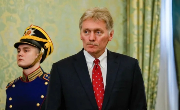 รัสเซียยินดี สหรัฐฯ เลิกเรียกรัสเซียเป็นภัยคุกคามโดยตรง