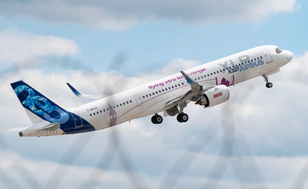 Airbus แจงอัปเดตคืบหน้าปัญหา A320 ย้ำปรับแก้เกือบหมดแล้ว เหลือไม่ถึง 100 ลำ จาก 6,000 ลำ