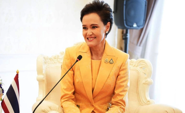 รมว.พาณิชย์ร่วมประชุมอาเซียน–เอเปค 24 ต.ค.–1 พ.ย. ดันเศรษฐกิจดิจิทัล–การค้าเสรี