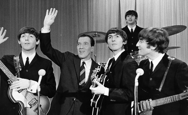 เพลง AI ของ The Beatles คว้ารางวัล Grammy ครั้งที่ 67