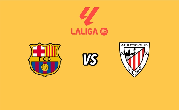 พรีวิว ลา ลีกา สเปน 2025-26 : บาร์เซโลน่า พบ แอธเลติก บิลเบา