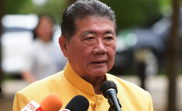 รัฐบาลแถลงจุดยืนไทย ปกป้องอธิปไตยหลังถูกโจมตีหลายจุด 