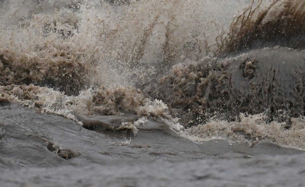 เตือน! อย่าแชร์ข่าวสร้างความตื่นตระหนก จะมีคนเสียชีวิตจากสึนามิเป็นแสนคน