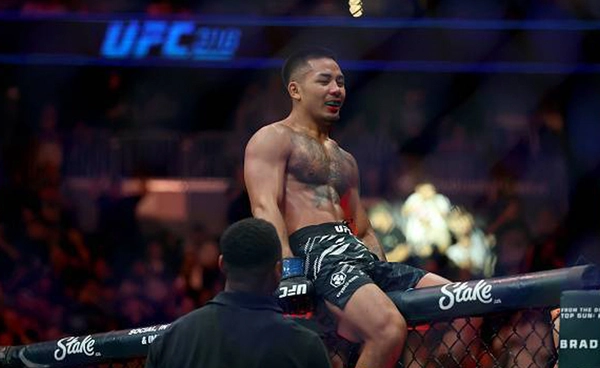 แวน หวังเผด็จศึกด้วยสมอง สู้เพื่อชาวเมียนมาร์