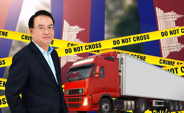 "ส.อ.ท."ห่วงปัญหา"ชายแดน"กระทบเชื่อมั่น