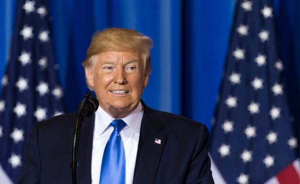 ทรัมป์ขอเป็นกาวใจ คุยผู้นำจีน-ญี่ปุ่น หวังจบปมขัดแย้ง