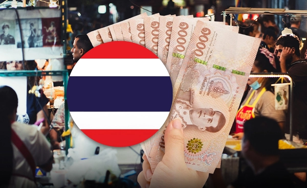 S&P คงอันดับความน่าเชื่อถือ "ไทย" ที่ BBB+ มีเสถียรภาพ คาด GDP 68-69 โต 2.3% และ 2.6%