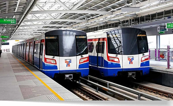 BTSC ยืนยันพบข้อมูลพนง.บีทีเอส รั่วกว่า 6 พันรายการบน Dark Web