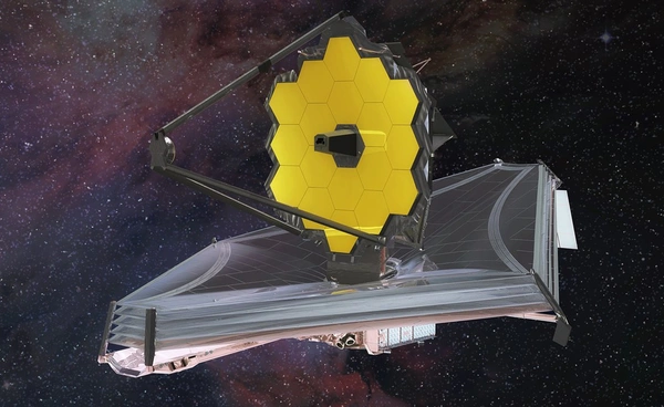 นักดาราศาสตร์เผยแผนที่จักรวาลที่ใหญ่ที่สุด ครอบคลุมกาแล็กซีกว่า 800,000 แห่ง