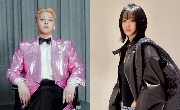"G-Dragon" ปฏิเสธข่าวเดท "อีจูยอน" เป็นครั้งที่ 5  ยืนยันไม่เป็นความจริง