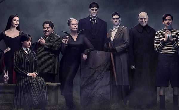 รู้จักตัวละครใหม่ใน Wednesday Season 2  เมื่อ Nevermore เปิดบ้านต้อนรับความลึกลับครั้งใหม่