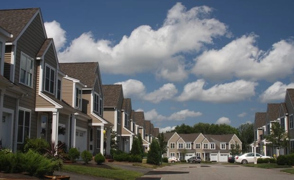 ต้นทุนพุ่ง-ดีมานด์เปลี่ยน ราคาบ้าน-คอนโดไตรมาส 2 ขยับขึ้น