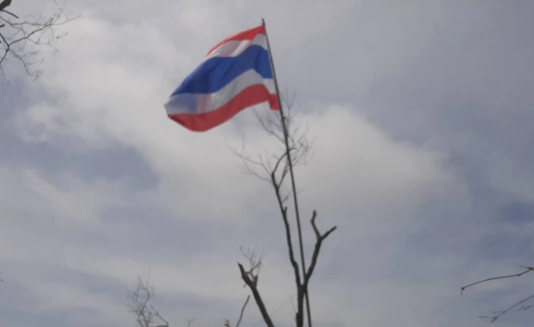 สรุปสถานการณ์ชายแดนไทย-กัมพูชา กองกำลังทั้ง 2 ฝ่ายยังวางกำลังตามแนวที่มั่น