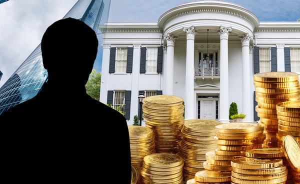 เอเชียไร้แผนส่งต่อความรวย 99 ล้านล้านดอลล์ 