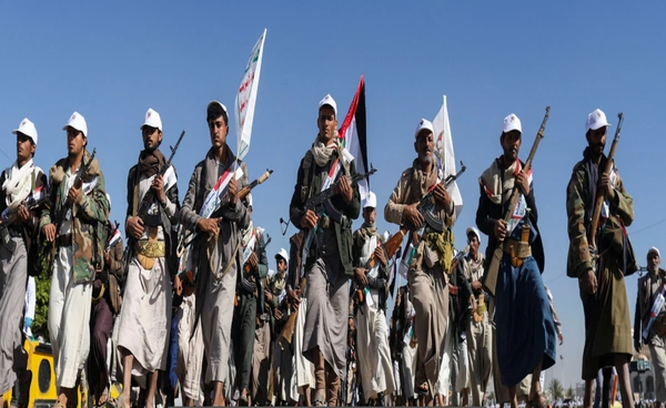 กลุ่มฮูตีในเยเมนประกาศ "ยกระดับ" การโจมตีอิสราเอล หลังนายกรัฐมนตรีถูกสังหาร 