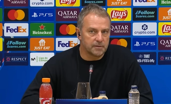 ฟลิค มั่นใจ บาร์ซ่า คืนฟอร์มแน่!  ยอมรับสมควรแล้วที่พ่าย เซบีย่า