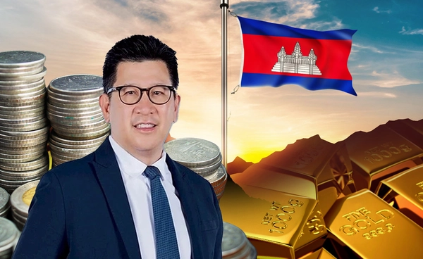 คลังชี้ส่งออกทองกัมพูชาไม่เกี่ยวบาทแข็ง