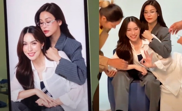 #ฟิตติ้งนทีร้อยเล่ห์ ขึ้นอันดับ 1 พร้อมเปิดเรื่องย่อ "อิงฟ้า-ชาล็อต" เจอกันในงานแสดงอีกครั้ง