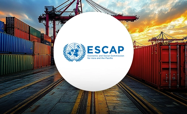 "ESCAP" ประเมินไร้ผู้ชนะ "ภาษีทรัมป์" เปิด 6 แนวทาง "อาเซียน" รับมือ เสนอเพิ่มการค้า-ต่อรองร่วมกัน