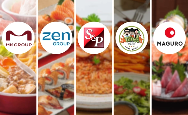 ส่องงบ 5 หุ้น “ร้านอาหาร" ก่อนโค้งสุดท้ายปี 68