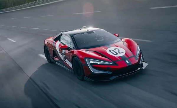 ลาก่อน Bugatti ค่ายรถยนต์จีนส่งไฮเปอร์คาร์ Yangwang U9 Xtreme ทุบสถิติโลก ขึ้นแท่นรถยนต์ที่เร็วที่สุดในโลก