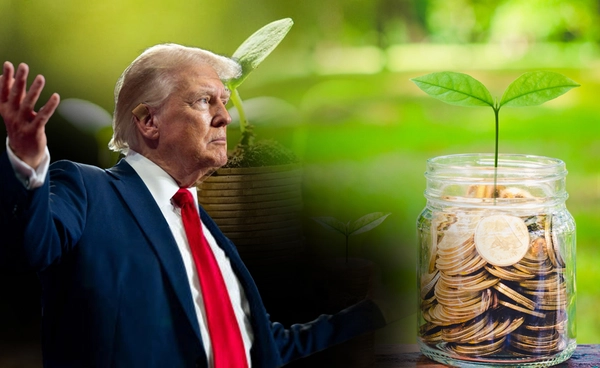 ยอดขาย “Green Bonds” ทั่วโลกร่วงร้อยละ  32