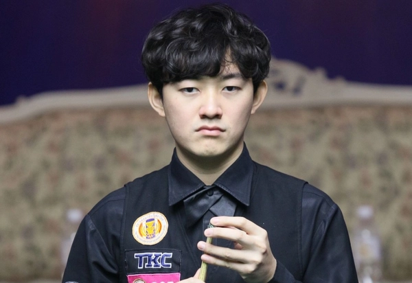 ซันนี่ พลิกเชือด หมู ล่าตั๋วลุยรอบสุดท้าย "ศึกชิงแชมป์โลก"