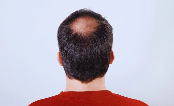 เกาหลีใต้เสียงแตก ผมร่วงเป็นความสวยงาม หรือ ปัญหาสุขภาพ 