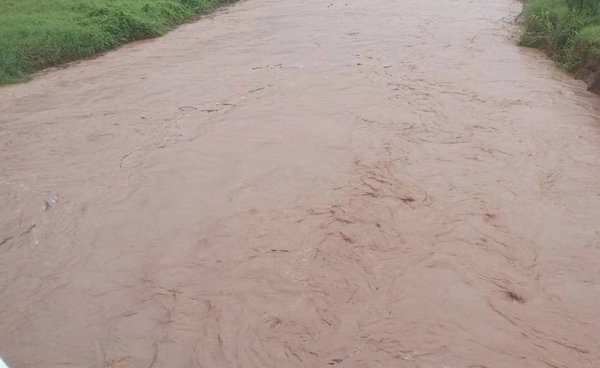 ปภ. ส่ง Cell Broadcast แจ้งเตือนดินถล่ม-น้ำท่วม 9 อำเภอ ของจ.เพชรบูรณ์