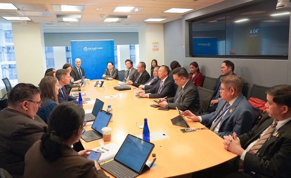 สบน.ถกบ.จัดเรตติ้งยันฐานะการคลังแกร่ง