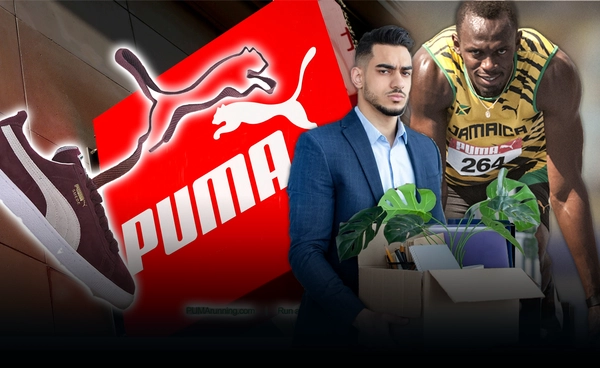 "Puma" กู้แบรนด์ลดโปร-โละพนักงานสู้ตลาดสปอร์ต